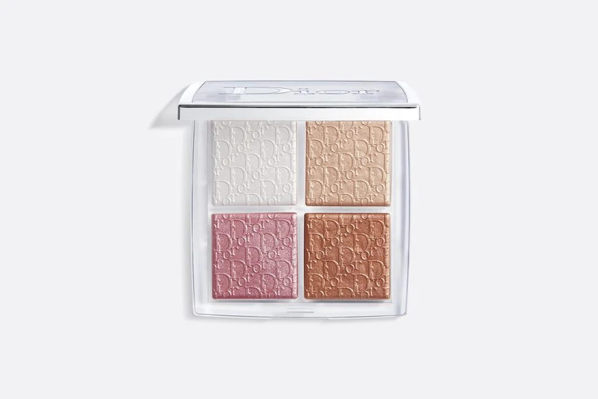 #BESTSELLER Dior Backstage Glow Face Palette - Image 3