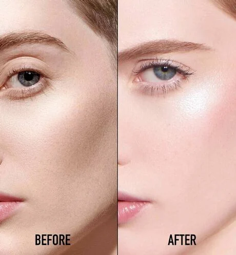 #BESTSELLER Dior Backstage Glow Face Palette - Image 4