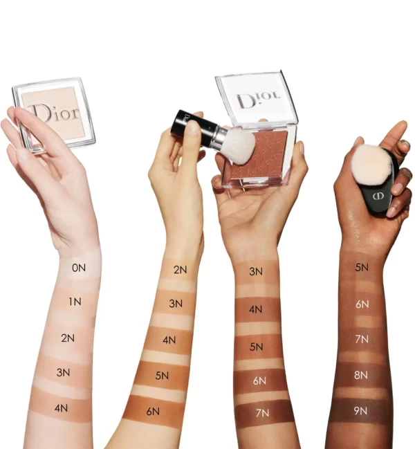 #AWARDED Dior Backstage Face & Body Powder-No-Powder