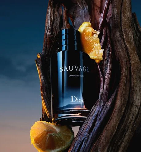 Dior Sauvage Eau de Parfum for him 100ml