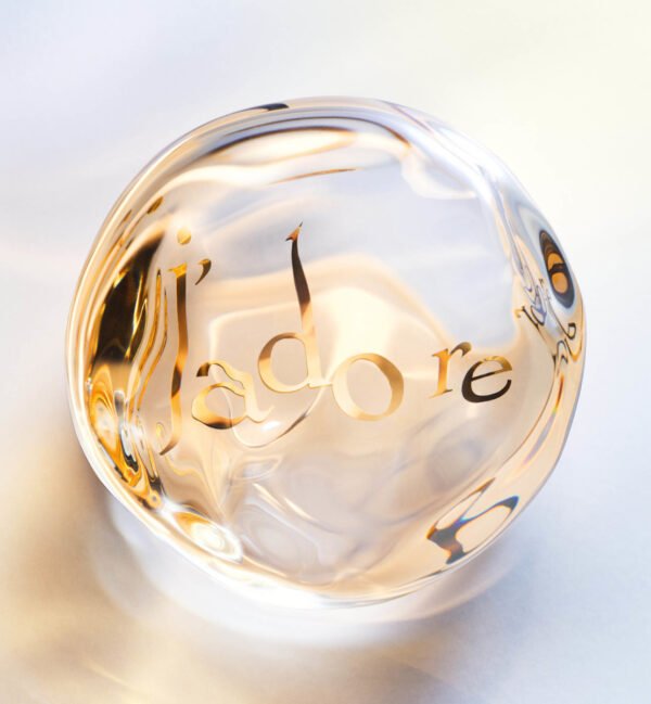 #DIOR J’adore Parfum d’eau 100ml