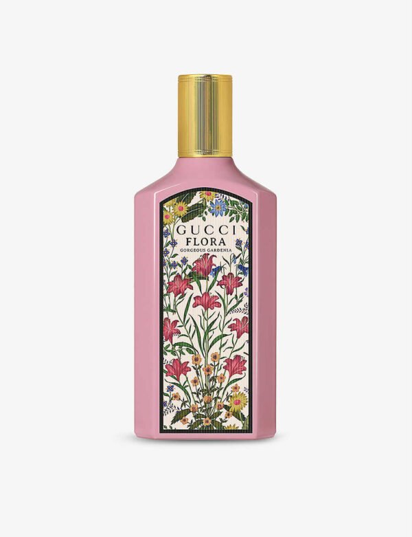 Gucci Flora Gorgeous Gardenia Eau de Parfum 100ml