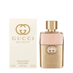 Gucci Guilty Pour Femme, 90ml eau de parfum