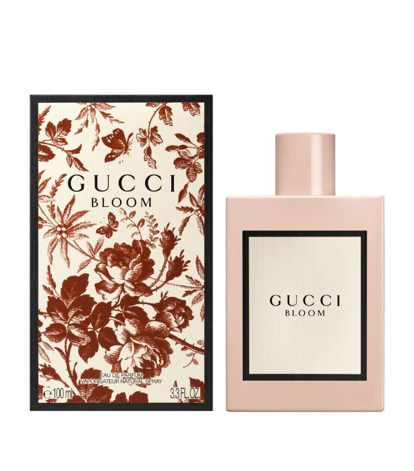 Gucci Bloom 100ml eau de parfum