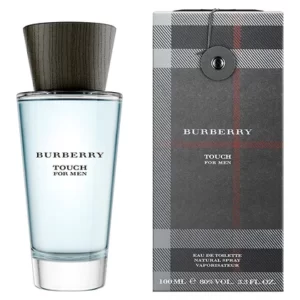 BURBERRY Burberry Touch For Men 100ml
