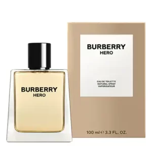 BURBERRY Hero 50ml