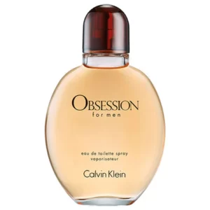 CALVIN KLEIN Obsession For Men 125ml
