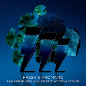 CAROLINA HERRERA Bad Boy Cobalt 100ml