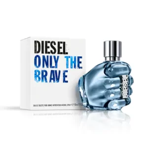 DIESEL Only The Brave 50ml