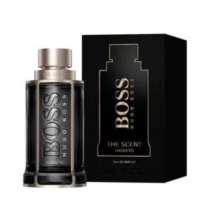 HUGO BOSS The Scent Magnetic 50ml
