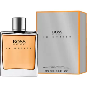 HUGO BOSS Boss in Motion 100ml