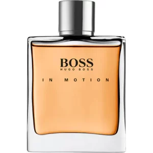 HUGO BOSS Boss in Motion 100ml