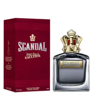 JEAN PAUL GAULTIER Scandal Pour Homme 100ml