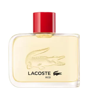 LACOSTE Red 75ml