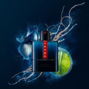 PRADA Luna Rossa Ocean 100ml