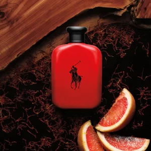 RALPH LAUREN Polo Red 125ml