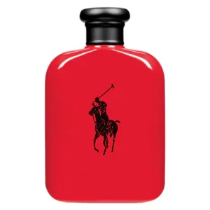 RALPH LAUREN Polo Red 125ml