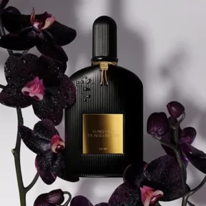 TOM FORD Black Orchid 100ml