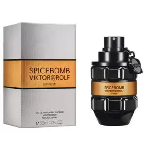 VIKTOR ROLF Spicebomb Extreme 100ml