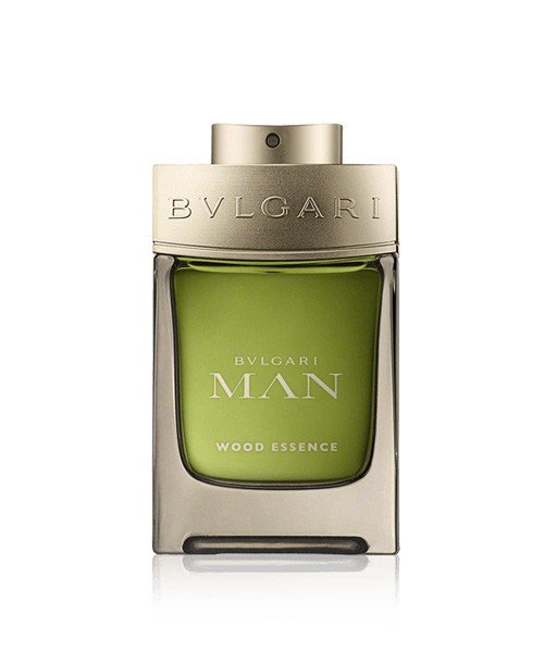 BVLGARI Man Wood Essence