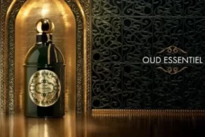 GUERLAIN Oud Essentiel 125ml
