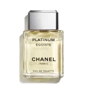 CHANEL PLATINUM ÉGOÏSTE 100ml