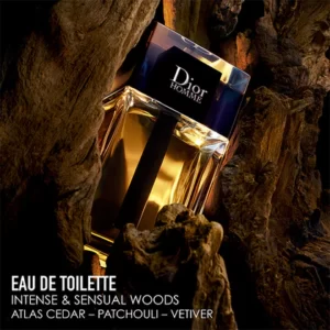 DIOR Dior Homme 100ml