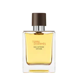 HERMÈS Terre d’Hermès Eau Intense Vétiver 50-100ml