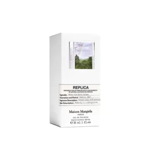 MAISON MARGIELA When The Rain Stops 100ml