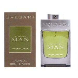 BVLGARI Man Wood Essence