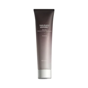 Black Rice Moisture 5.5 Soft Cleansing Gel 100 ml