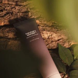 Black Rice Soft Peeling Gel 100 ml