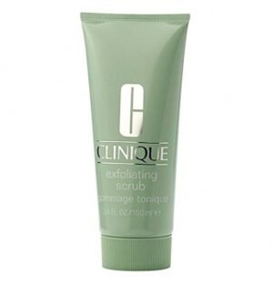 Clinique Exfoliating Scrub Gommage Tonique 100ml