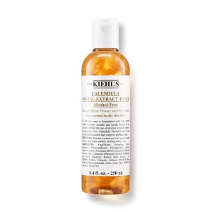 Kiehl’s Calendula Herbal-Extract Alcohol-Free Toner