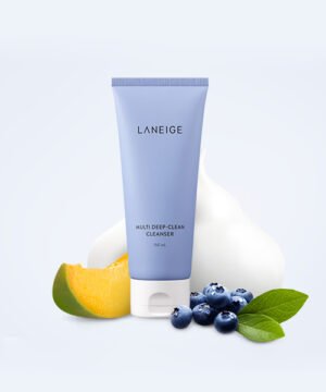 Laneige Multi Deep Clean Cleanser 150ml