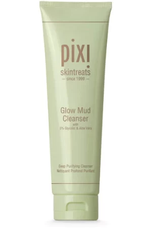 Pixi Glow Mud Cleanser – 135ml