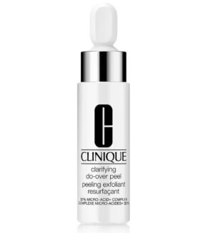 Clinique Clarifying Do-Over Peel 30ml