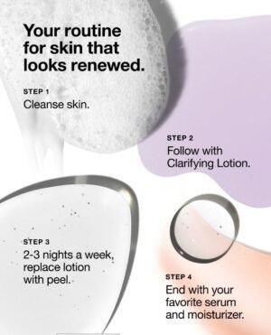 Clinique Clarifying Do-Over Peel 30ml