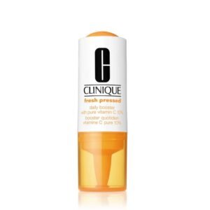 Clinique Fresh Pressed™ Daily Booster with Pure Vitamin C 20%