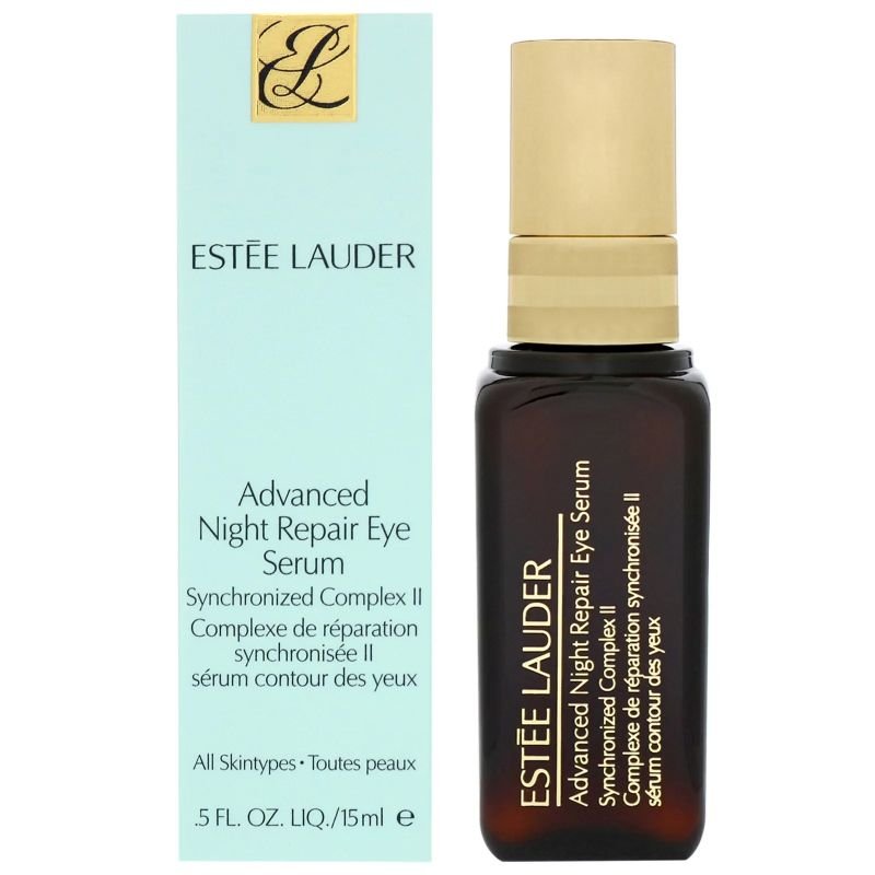 Estee Lauder Advance Night Repair Eye Serum 15ml