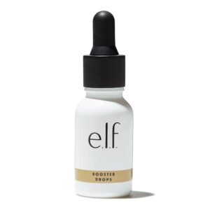 elf Booster Antioxidant Drops