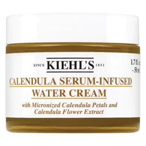 Kiehl’s Calendula Serum Infused Water Cream – 50ml