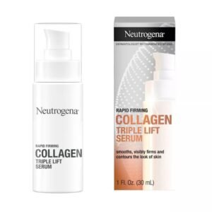 Neutrogena Rapid Firming Triple Lift Serum