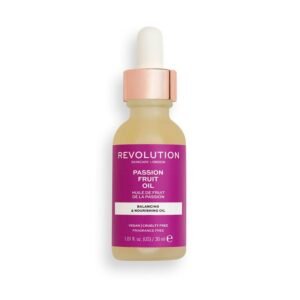 Revolution Skincare Passion Fruit Oil