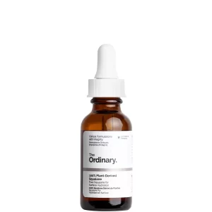 The Ordinary 100% Plant-Derived Hemi-Squalane 30ml