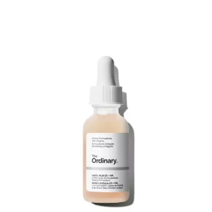 The Ordinary Lactic Acid 5% + HA 30ml