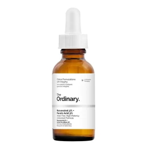 The Ordinary Resveratrol 3% Ferulic Acid 3% 30ml