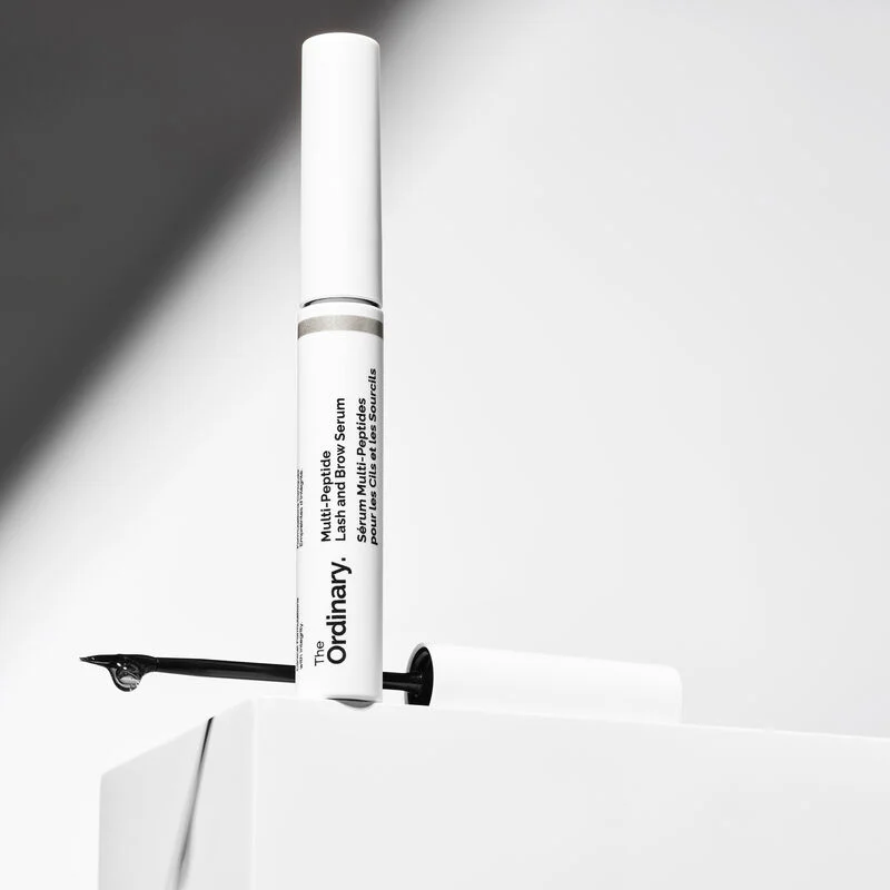 The Ordinary Multi-Peptide Lash and Brow Serum - Image 4