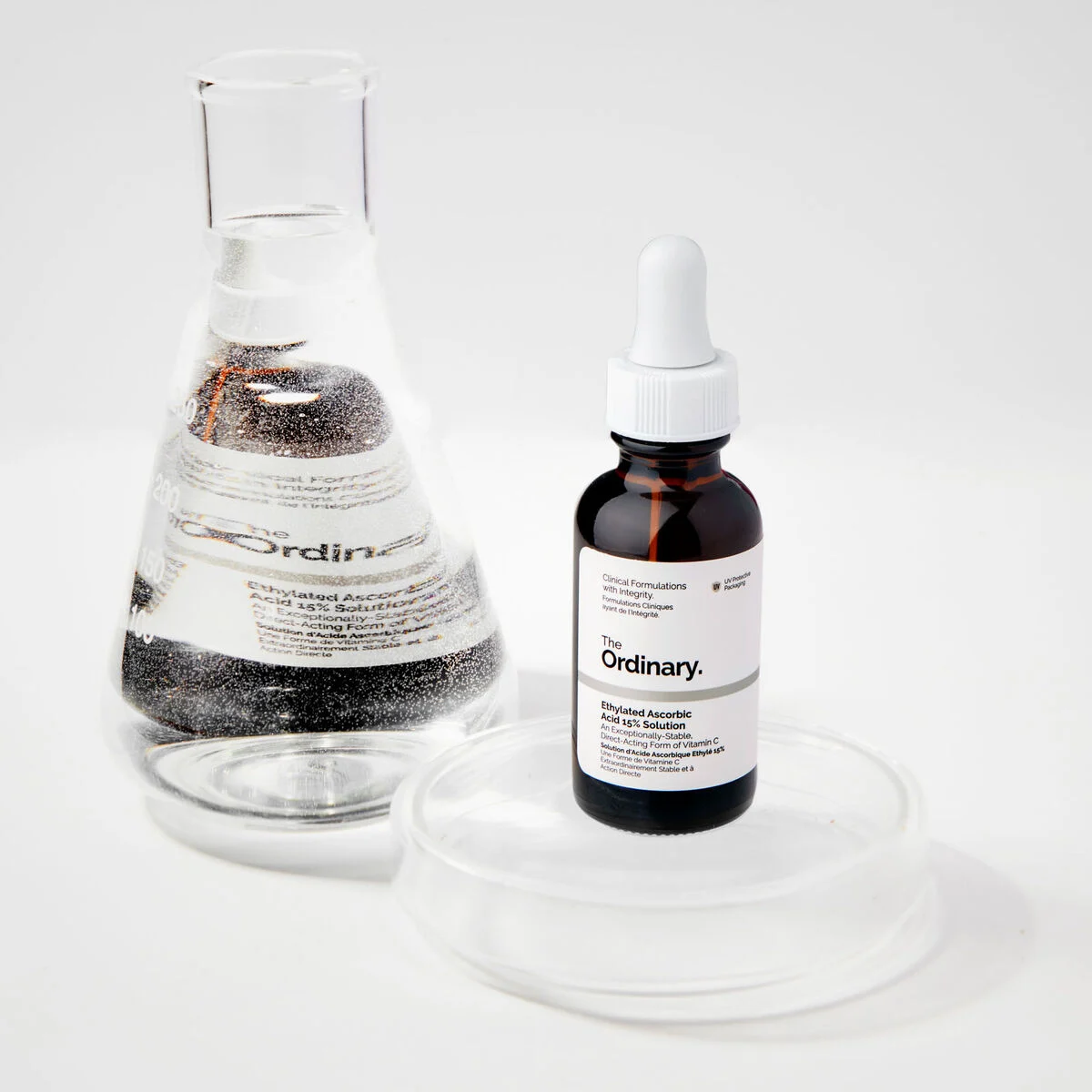 The Ordinary Ethylated Ascorbic Acid 15% Solution - Image 3