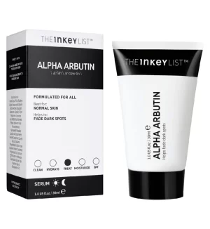 The Inkey List Alpha Arbutin Serum
